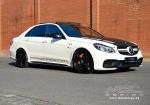 Mercedes-Benz E63 RS AMG by MEC Design 2014 года